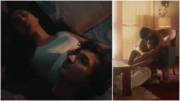 Sanjith Hegde and Sanjana Das new romantic song Nange allawa is out know Sanjith Hegde and Sanjana Das new romantic song Nange allawa is out know