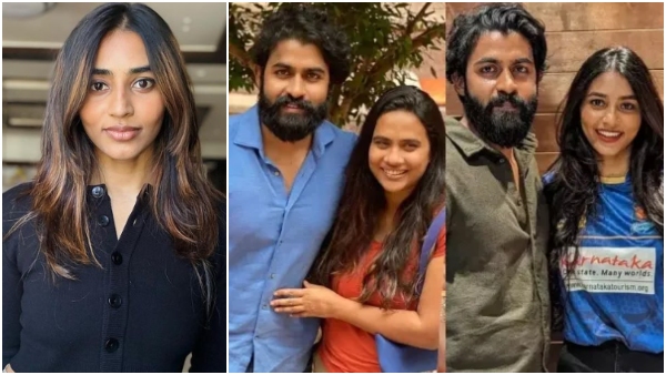 Sapthami Gowda went court for restraining order against yuva rajkumar wife Sridevi Bairappa