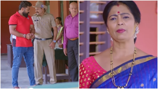 Sathya Kannada serial june 14th episode update