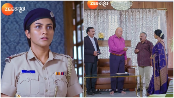 Sathya Kannada Serial June 15th Episode Update Sathya Kannada Serial June 15th Episode Update