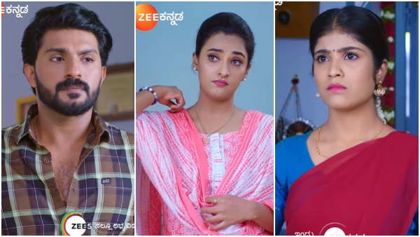 Sathya Kannada Serial June 15th Episode Update Sathya Kannada Serial June 15th Episode Update