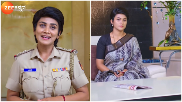 Sathya Kannada Serial June 5th episode update Sathya Kannada Serial June 5th episode update