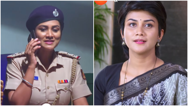 Sathya Kannada Serial June 5th episode update Sathya Kannada Serial June 5th episode update