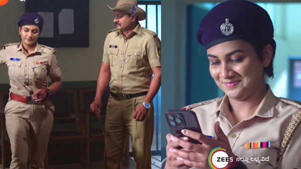 Sathya Kannada serial June 8th episode upadate