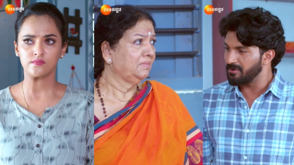 Sathya Kannada serial June 8th episode upadate