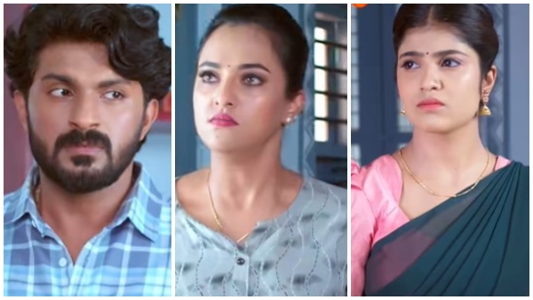 kannada serial satya written 7th june