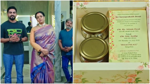 Seetharama Serial 19 June episode written update