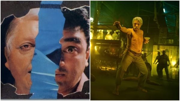 Is Senapaty s son Chandru still alive speculation starts after Indian-2 trailer out