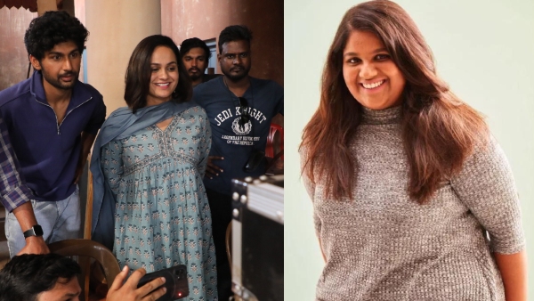 Sheetal Shetty making comeback with Shivarajkumar daughter produced movie Fire Play