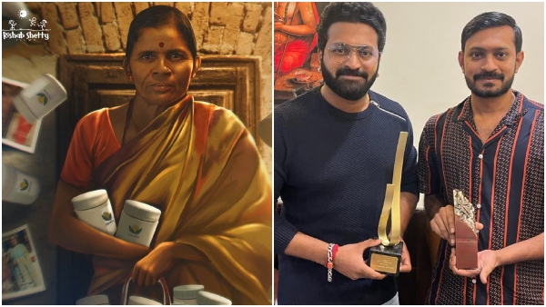 Rishab Shetty Films Presents Shivamma Trailer released