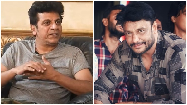 Shivarajkumar on actor Darshan Thoogudeepa s arrest in murder case