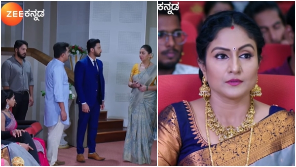 Shrirasthu Shubhamasthu serial june 13th episode update Shrirasthu Shubhamasthu serial june 13th episode update