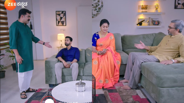 Shrirasthu Shubhamasthu serial June 2nd episode update