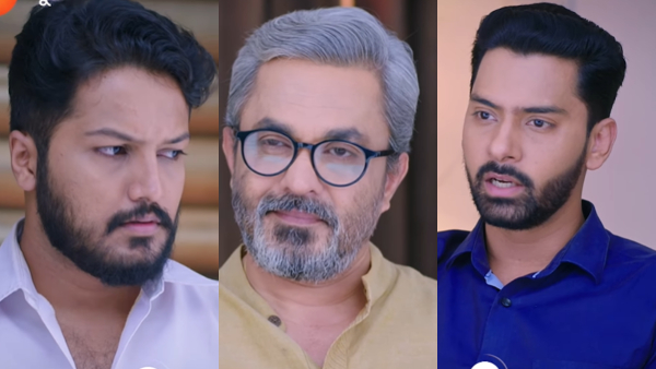 Shrirasthu Shubhamasthu serial June 2nd episode update