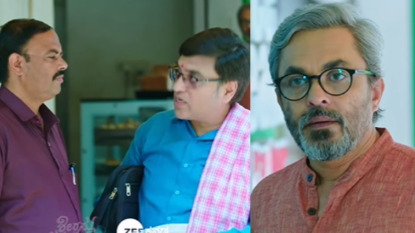 Shrirasthu Shubhamasthu serial June 9th episode update Shrirasthu Shubhamasthu serial June 9th episode update