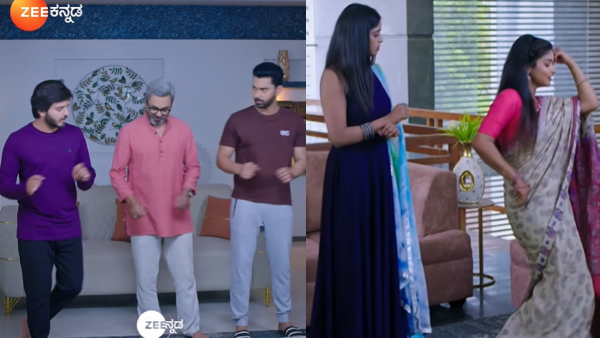 Shrirasthu Shubhamasthu serial June 9th episode update Shrirasthu Shubhamasthu serial June 9th episode update