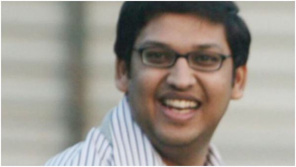 Chiranjeevi daughter Srija Konidela s Ex Husband Sirish Bharadwaj Passed Away Chiranjeevi daughter Srija Konidela s Ex Husband Sirish Bharadwaj Passed Away