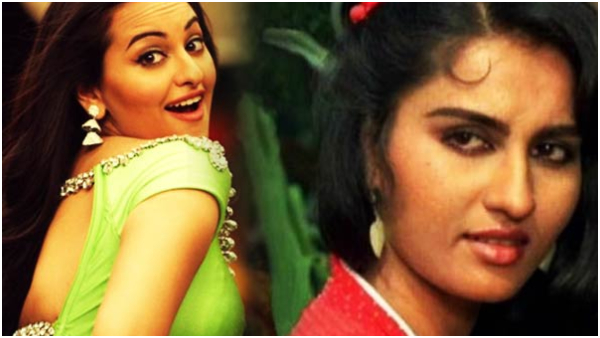 Sonakshi Sinha s resemblance Reena Roy is Shatrughan Sinha s rumoured girlfriend