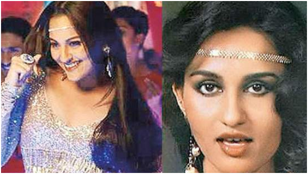 Sonakshi Sinha s resemblance Reena Roy is Shatrughan Sinha s rumoured girlfriend