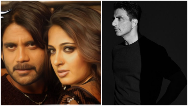 Sonu Sood says he recommended Anushka Shetty to Puri Jagannadh for Super movie Sonu Sood says he recommended Anushka Shetty to Puri Jagannadh for Super movie