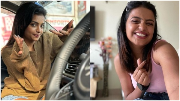 Sonu Srinivas Gowda from BBK OTT fame supports Darshan in the Renukaswamy murder case