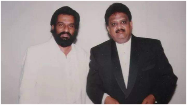 Why SP Balasubrahmanyam was upset while recording kittu puttu film song Why SP Balasubrahmanyam was upset while recording kittu puttu film song