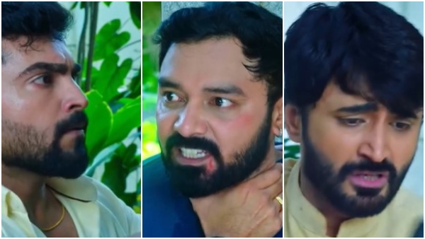 Seetharama Serial 24 June episode written update