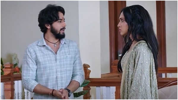 Zee kannada serial shravani subramanya Written Update on June 27th episode