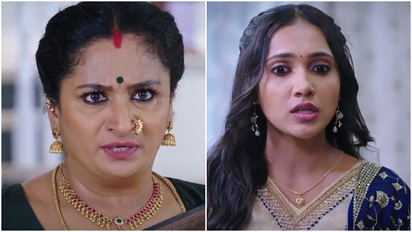 Zee kannada serial shravani subramanya Written Update on June 27th episode