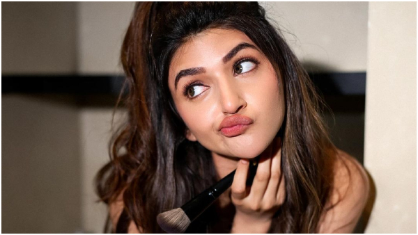 SreeLeela has signed on for two bollywood films