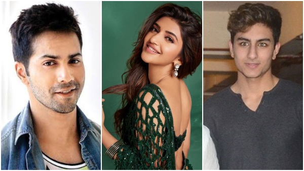 SreeLeela has signed on for two bollywood films