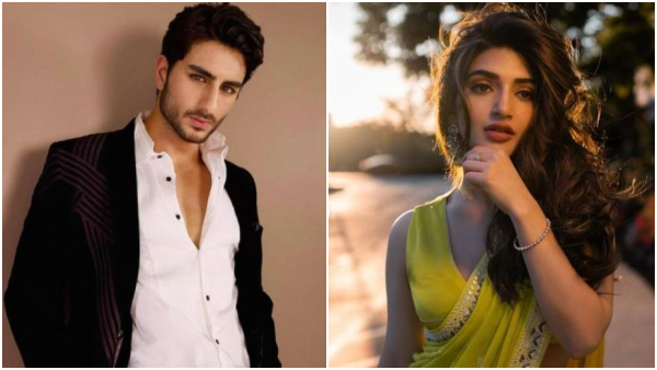 Sreeleela to mark her Bollywood debut alongside Ibrahim son of Saif Ali Khan