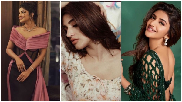 Sreeleela to mark her Bollywood debut alongside Ibrahim son of Saif Ali Khan