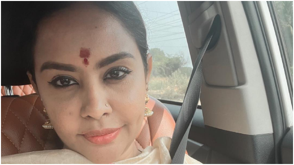 Sri Reddy Breaks Silence On Being Trolled after ysrcp defeat in 2024 election