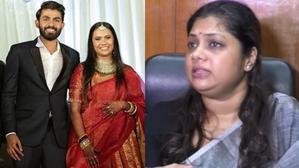 Sridevi Byrappa lawyer Deepti Ayathan replied on Yuva Rajkumar allegations
