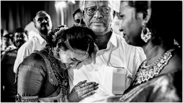 Yuvarajkumar and Sridevi s Divorce issue her father Byrappa reaction