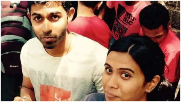 yuvarajkumar s wife sridevi firsr reaction about divorce issue