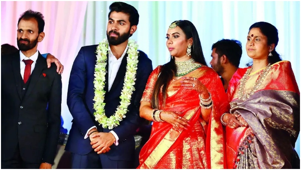 Sridevi Byrappa s counter notice post-divorce filing went viral