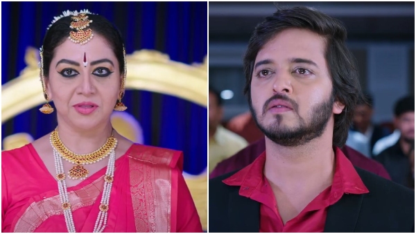 Srirastu Shubamastu kannada serial Written Update on june 15th episode