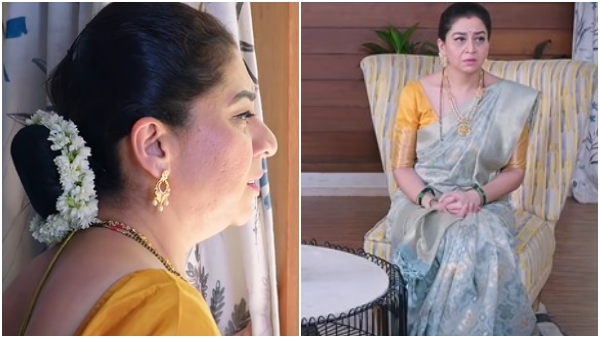 srirasthu shubhamasthu serial 12 June episode written update