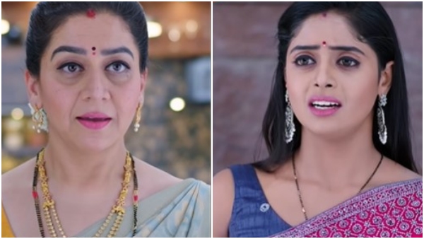 srirasthu shubhamasthu serial 12 June episode written update