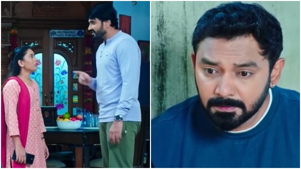 Seetharama Serial 12 June episode written update