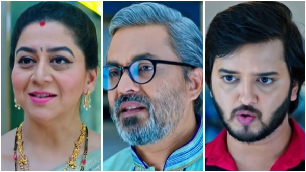 srirastu shubhamastu serial 12th june written update