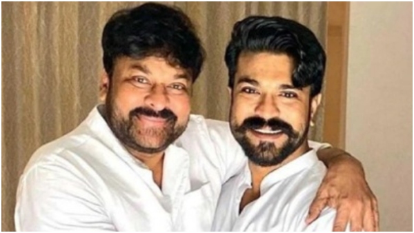 Ramcharan on success and the pressure of carrying on his father Chiranjeevi s legacy Ramcharan on success and the pressure of carrying on his father Chiranjeevi s legacy
