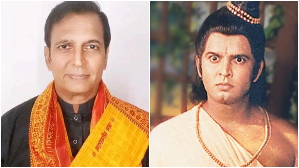 Sunil Lahri known as Lakshman from Ramayan scolds Ayodhya residents for betraying BJP Sunil Lahri known as Lakshman from Ramayan scolds Ayodhya residents for betraying BJP