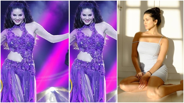 Sunny Leone s performance was cancelled at Kerala University due to this reason