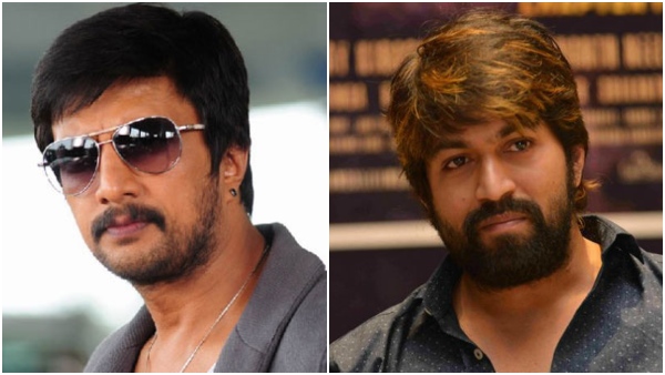 Yash to sudeep sandalwood celebs applaud Team India