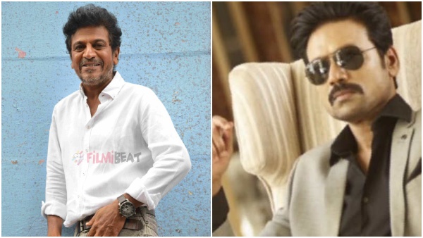 A popular Tamil actor to be part of Shivaraj kumar and Karthik adwait s next