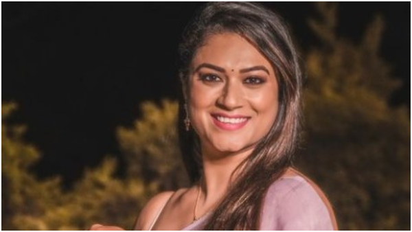 Bigg Boss Fame Tanisha Kuppanda slams netizes for asking her to send navel pics