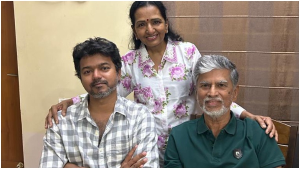 Is thalapathy vijay christian why this discussion about actor s religion